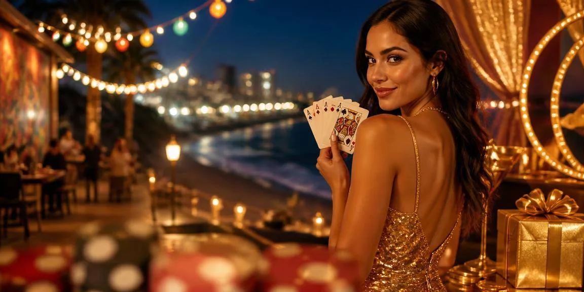 ww48 Perú lobby de juegos